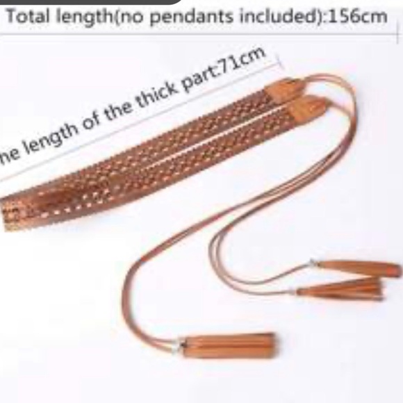 Belt - Picture 6 of 6